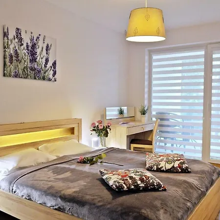 Apartment Polanki