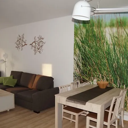 Polanki Apartment *