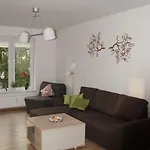 Appartement Polanki Kołobrzeg