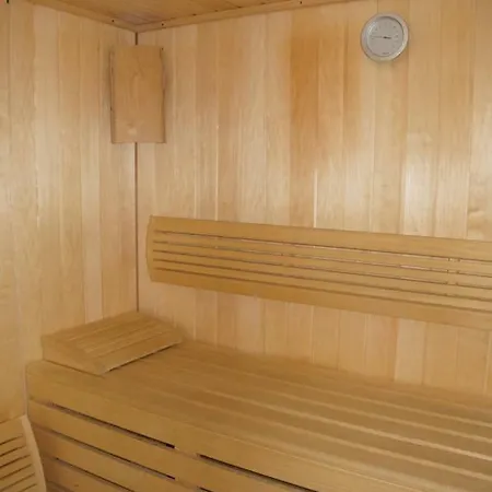 Polanki Apartment Kolobrzeg