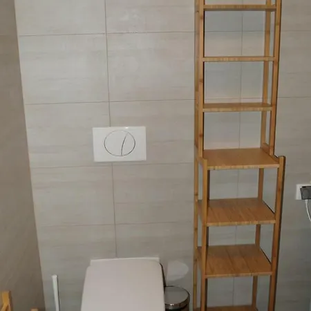 Apartament Polanki