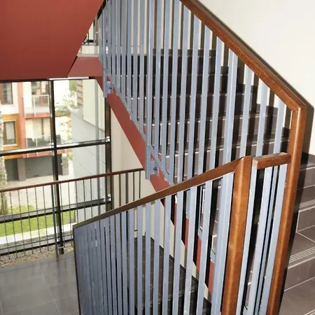 Apartament Polanki *