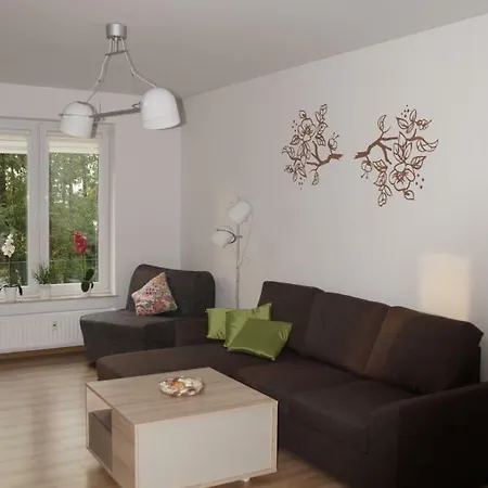 Appartement Polanki Kołobrzeg