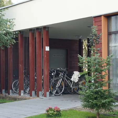 Polanki Appartement