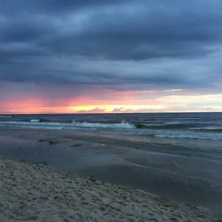 Polanki * Kołobrzeg