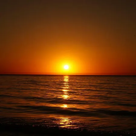 Appartement Polanki Kołobrzeg