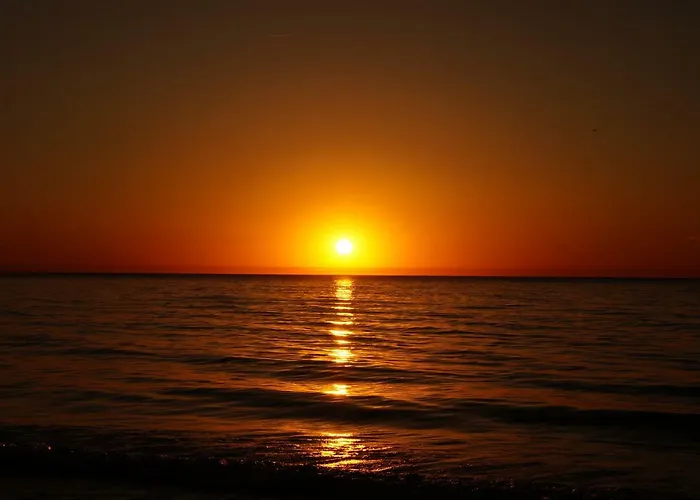 Appartement Polanki Kołobrzeg